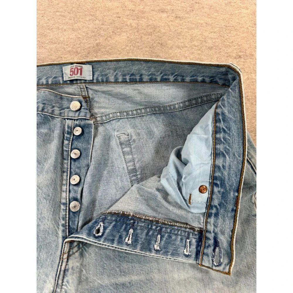 Levis levis 501
